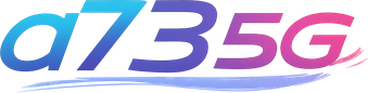 a73 5g প্রধান লোগো